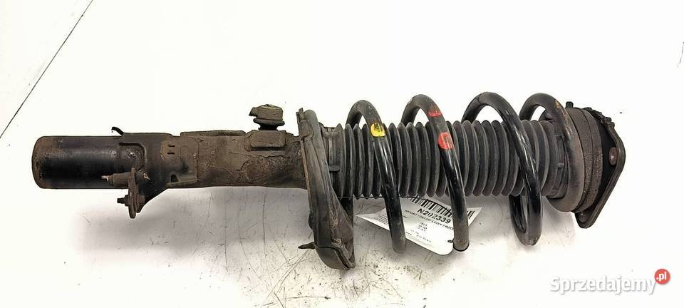 AMORTYZATOR LEWY PRZÓD FORD C AV6118K001ACE Lipno