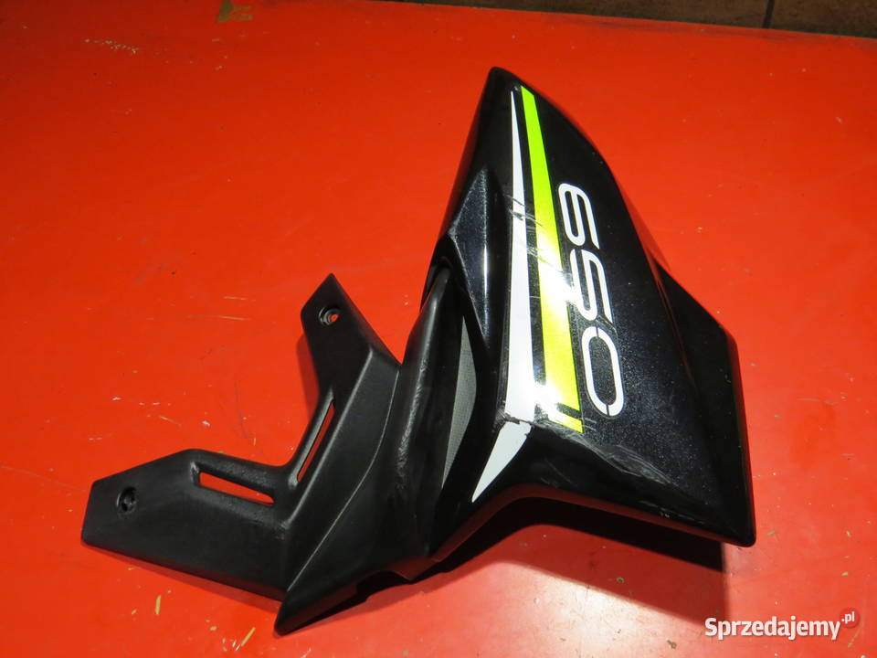 KAWASAKI Z650 Z 650 bok boczek owiewka osłona mazowieckie