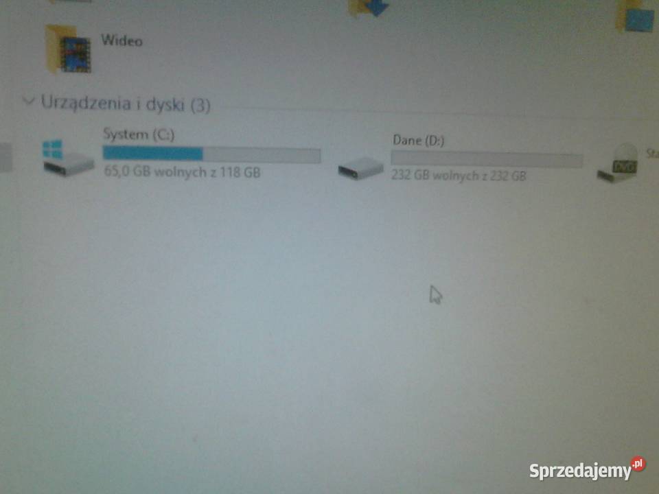 Dell OPTIPLEX 7010 Opatów