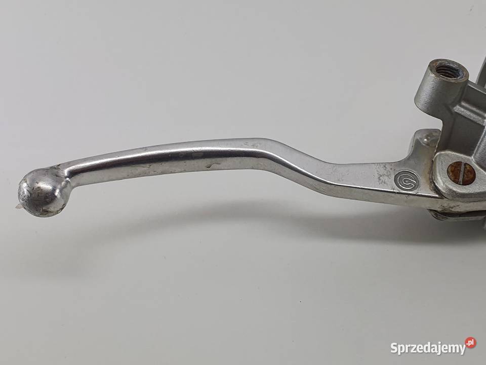 Pompa Hamulcowa Brembo Klamka Aprilia Mojito Janowice