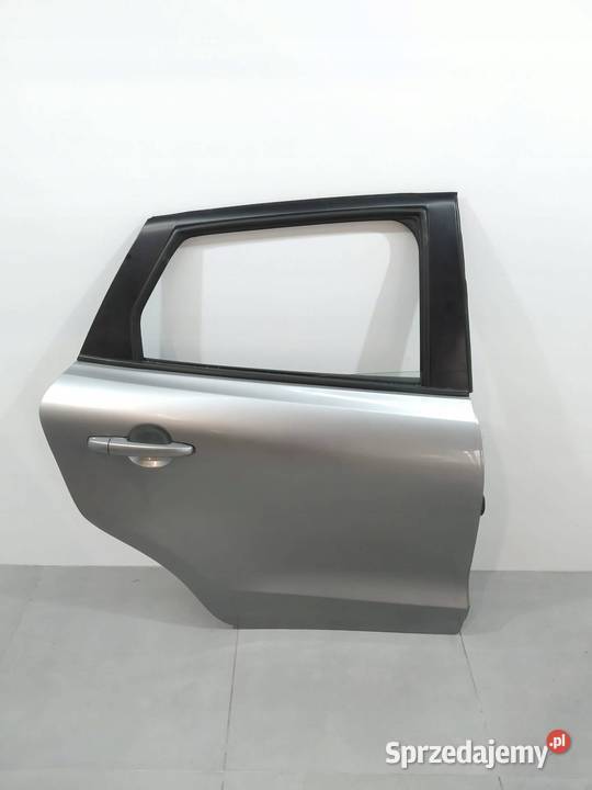 DRZWI PRAWE TYŁ ZQS Suzuki Baleno II 20152022