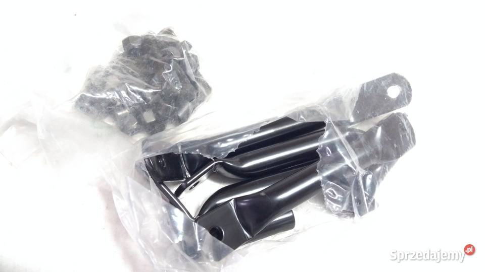 Stelaż kufra bagażnik NONFANGO Suzuki RF 600 R Motoryzacja Bielsk Podlaski