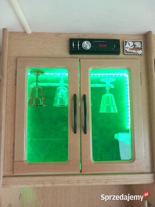 sprzedam przyczepę kempingową z 1990 Lechów sprzedam