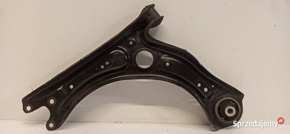 SEAT ARONA WAHACZ PRAWY PRZÓD 2Q0407152B