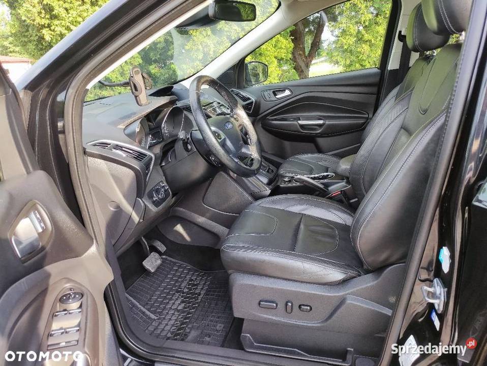 Sprzedam mojego Ford Kuga Skarżysko-Kamienna