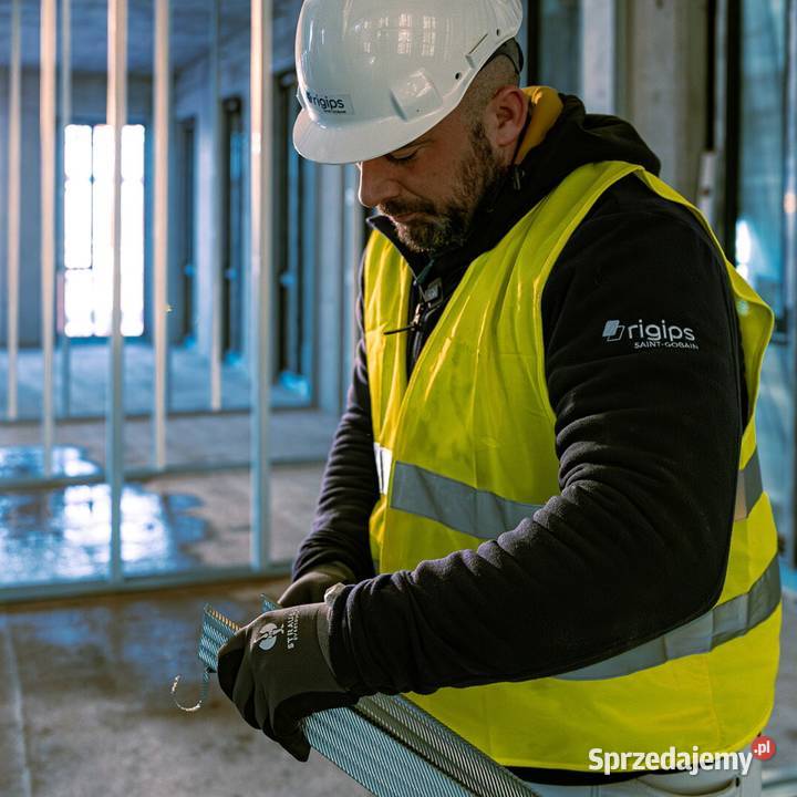 Profil Rigips GypSerra CD 60 3m Profile sufitowe małopolskie Gdów