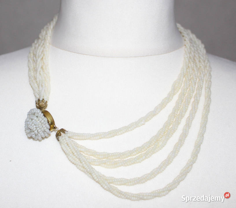 biżuteria vintage święta prezenty Warszawa