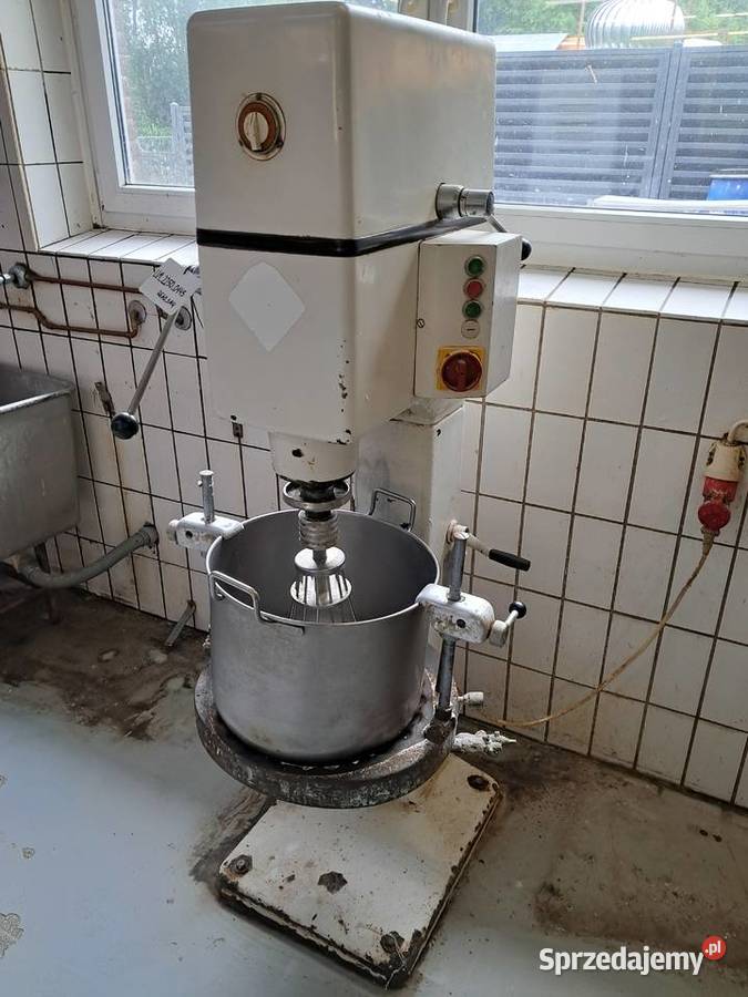 Ubijaczka cukiernicza Rego Rzeszów sprzedam