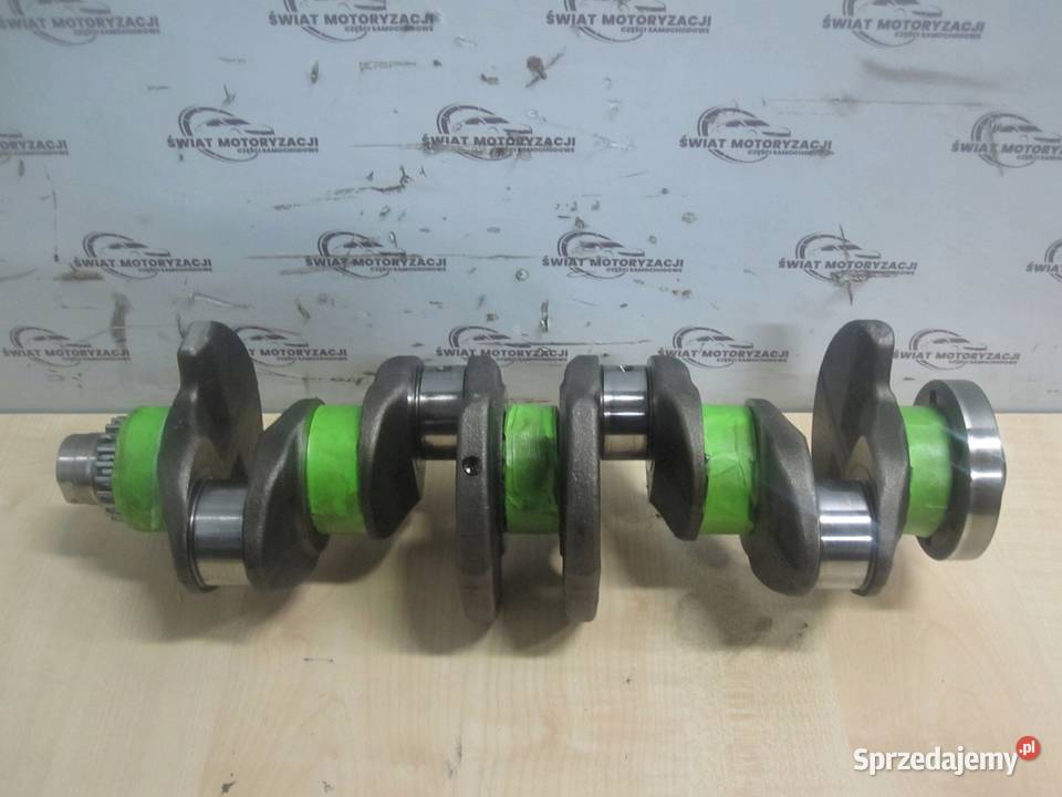 GOLF PASSAT EOS 16 TDI CAY 105 159 13r wał Rok produkcji 2013 świętokrzyskie Kielce sprzedam