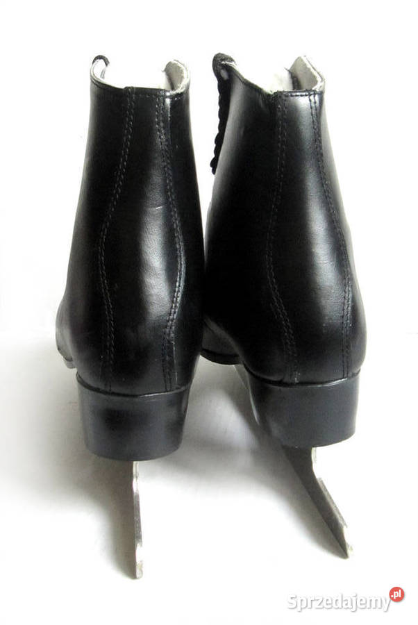 Łyżwy figurowe Trex 43 285