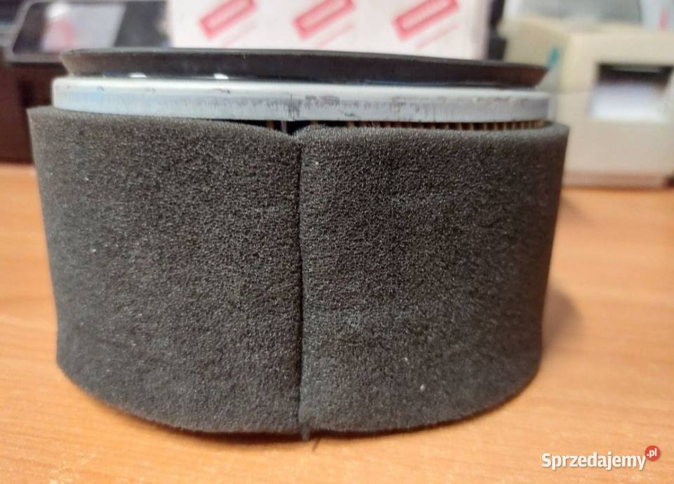 Filtr powietrza Sa12288