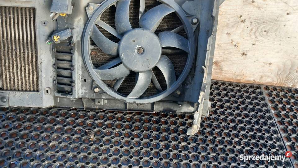 PEUGEOT 307 HDI PAS PRZEDNI KOMPLET Pasy przednie i tylne Zbierkowo sprzedam