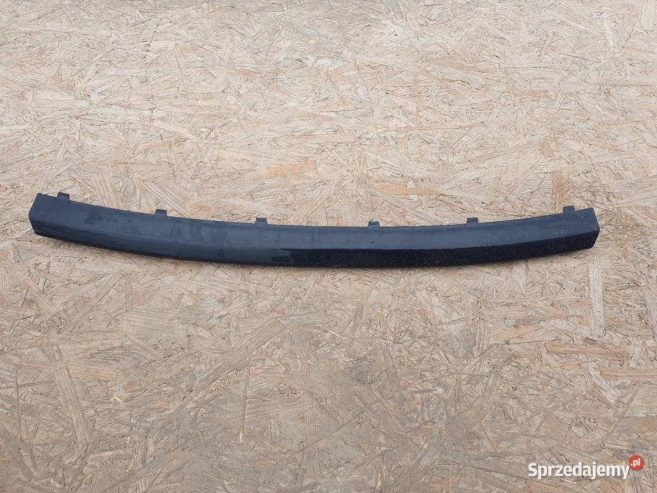 BMW 1 F20 F21 LISTWA DOKŁADKA ZDERZAKA PRZÓD