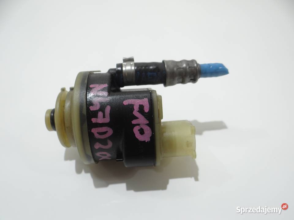 PODGRZEWACZ PALIWA BMW F10 F11 N47D20C 8517897 3