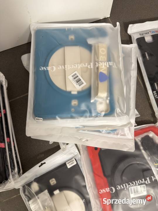 Case do iPad Samsung i Huawei Chorzów
