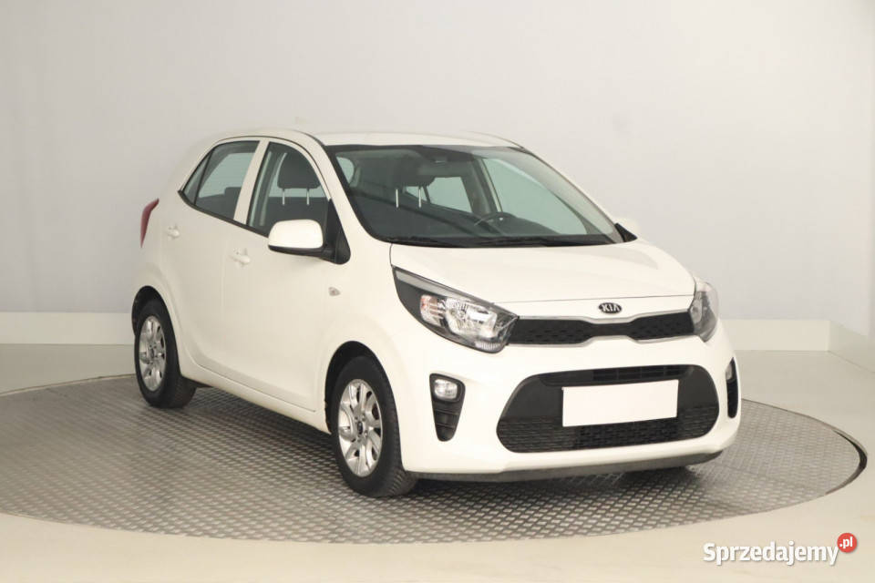 Kia Picanto 10 MPI Zabrze