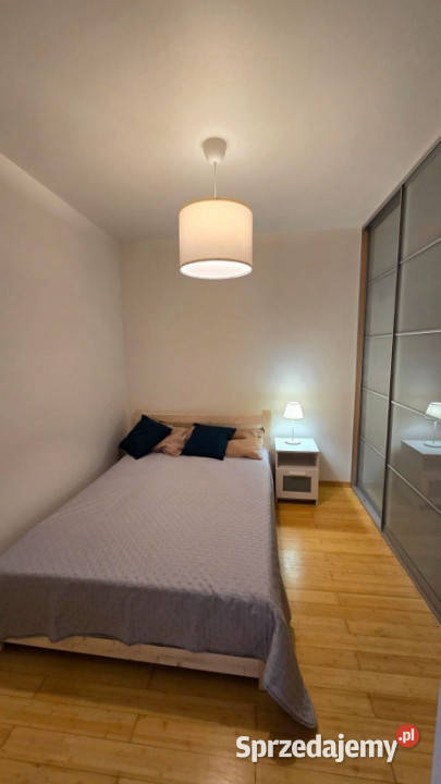 Mieszkanie 40 m2 BRONOWICE Rok budowy 2006 Kraków