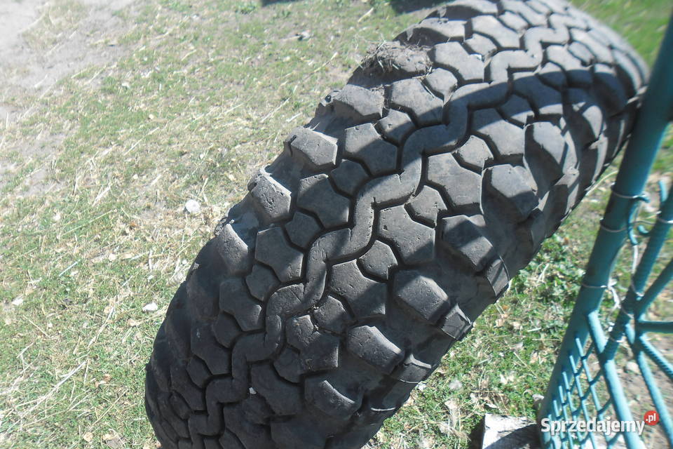 Kola 120018 Pierzchnica