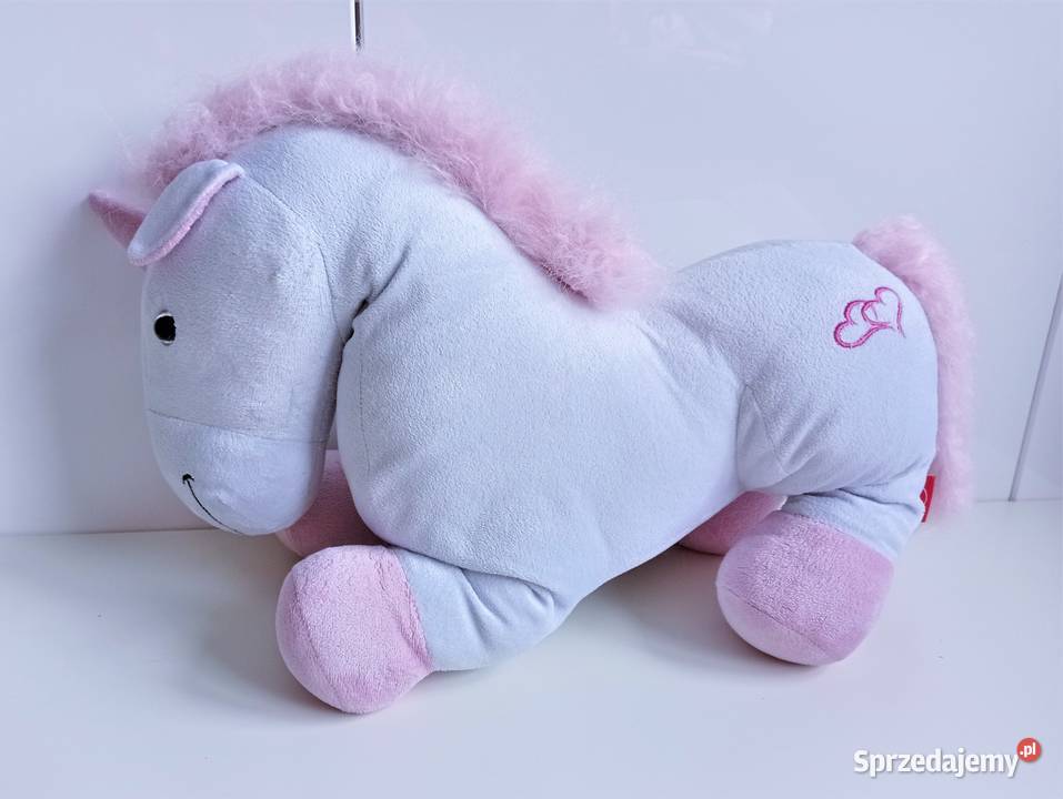 Jednorożec duży maskotka Playtive 0+