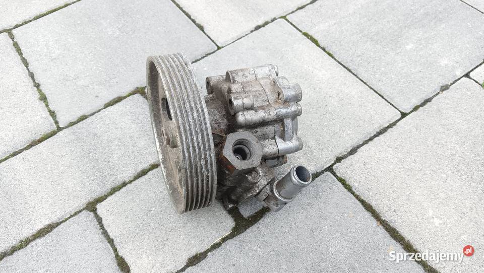 Pompa wspomagania Peugeot 406 Lublin