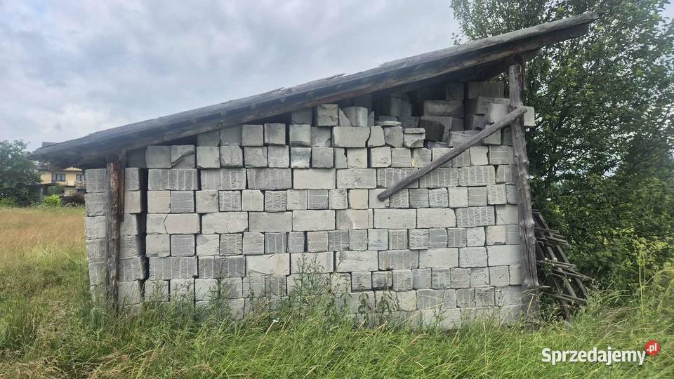 Materiały budowlane Lipnica Wielka