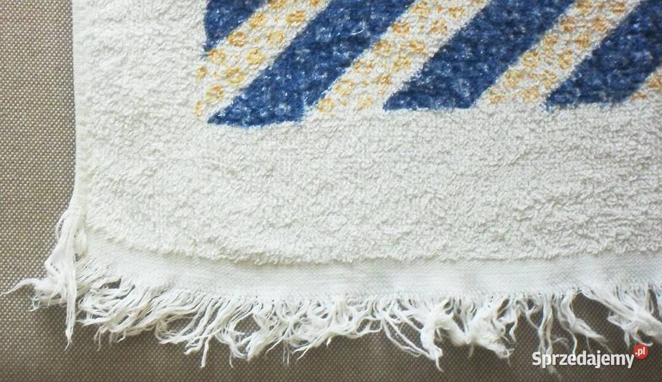Mały ręcznik kuchenny frotte 60 x 38 Gliwice