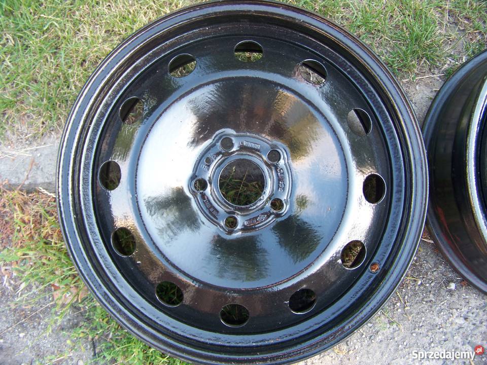 Sprzedam felgi 17 Renault Vel Satis Espace IV Kraków sprzedam