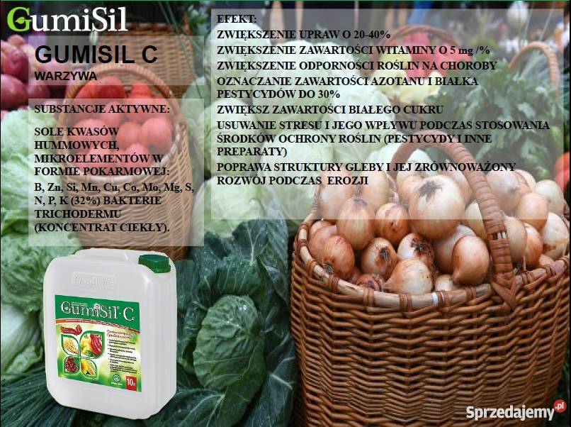 Nawóz mineralny organiczny pomorskie Mojusz