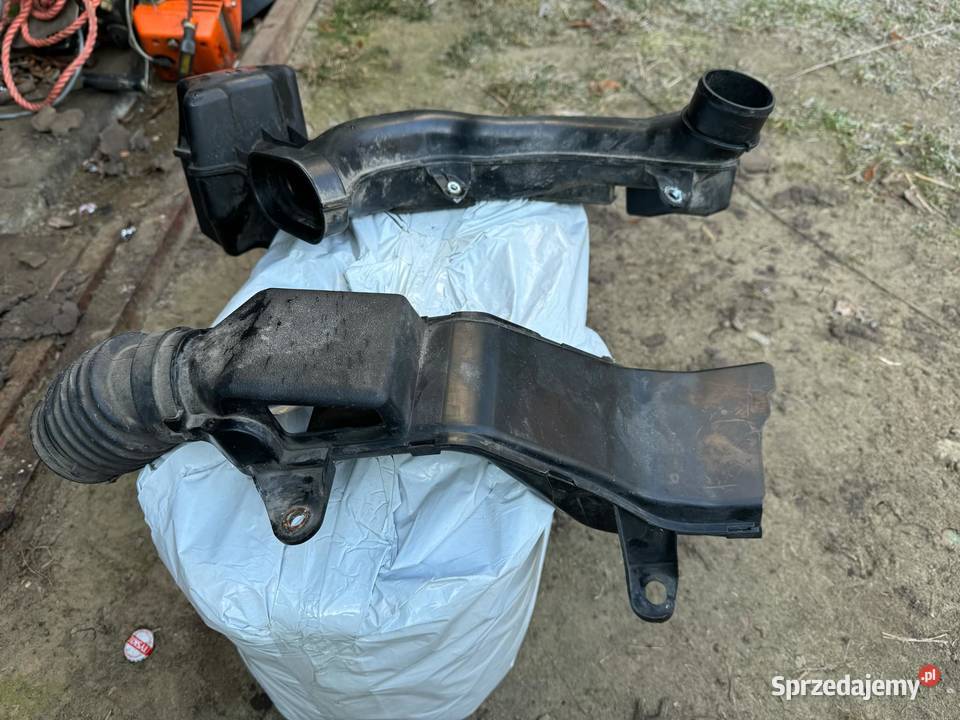 Filtr powietrza Toyota CHR osobowe małopolskie Brzesko sprzedam