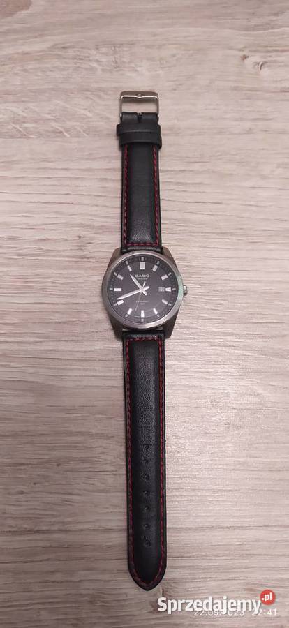 Zegarek CASIO nówka Unisex Kielce