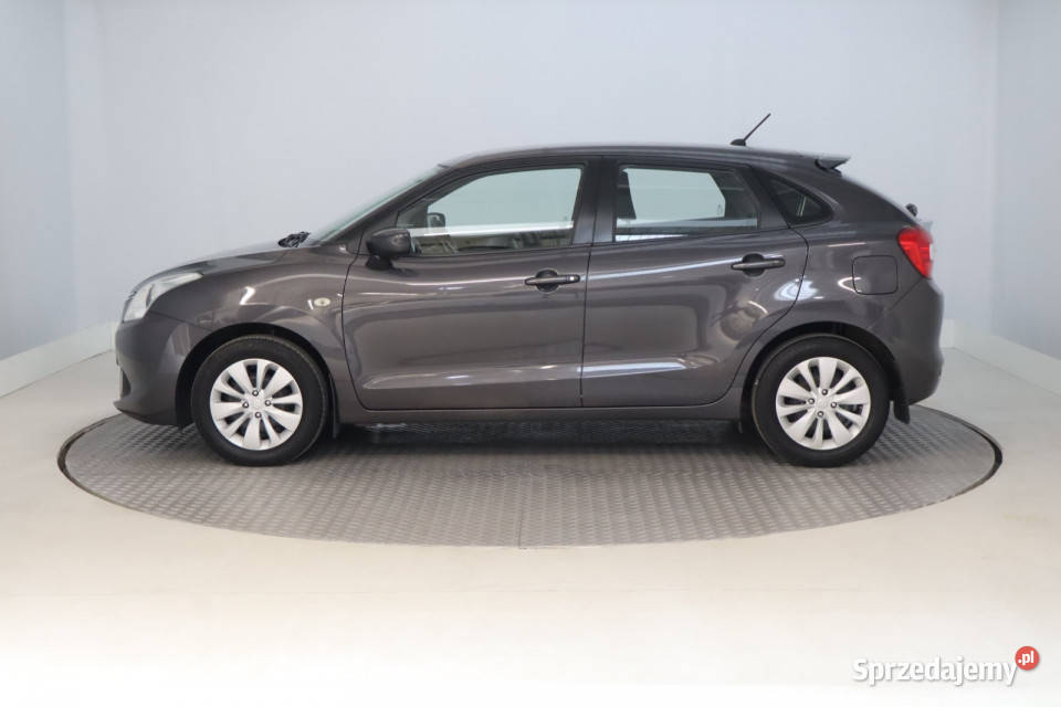 Suzuki Baleno 12 DualJet Hatchback Zabrze