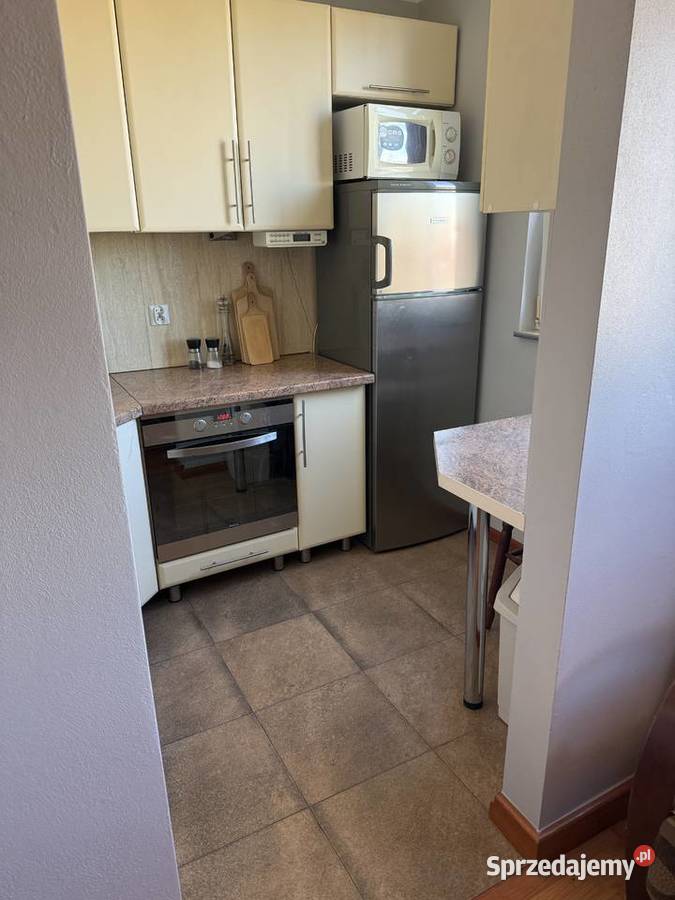 MIESZKANIE 2 POKOJOWE GRYFICE zachodniopomorskie