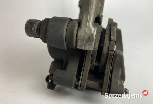Zacisk hamulcowy tylny Yamaha MT07 2DR2580W0000 Sulęcin sprzedam