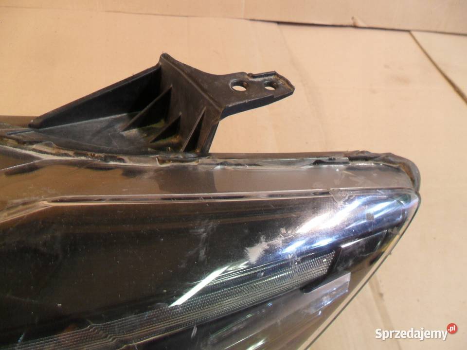 Mazda CX5 Lift Full Led 69086888 Lampa Lewa