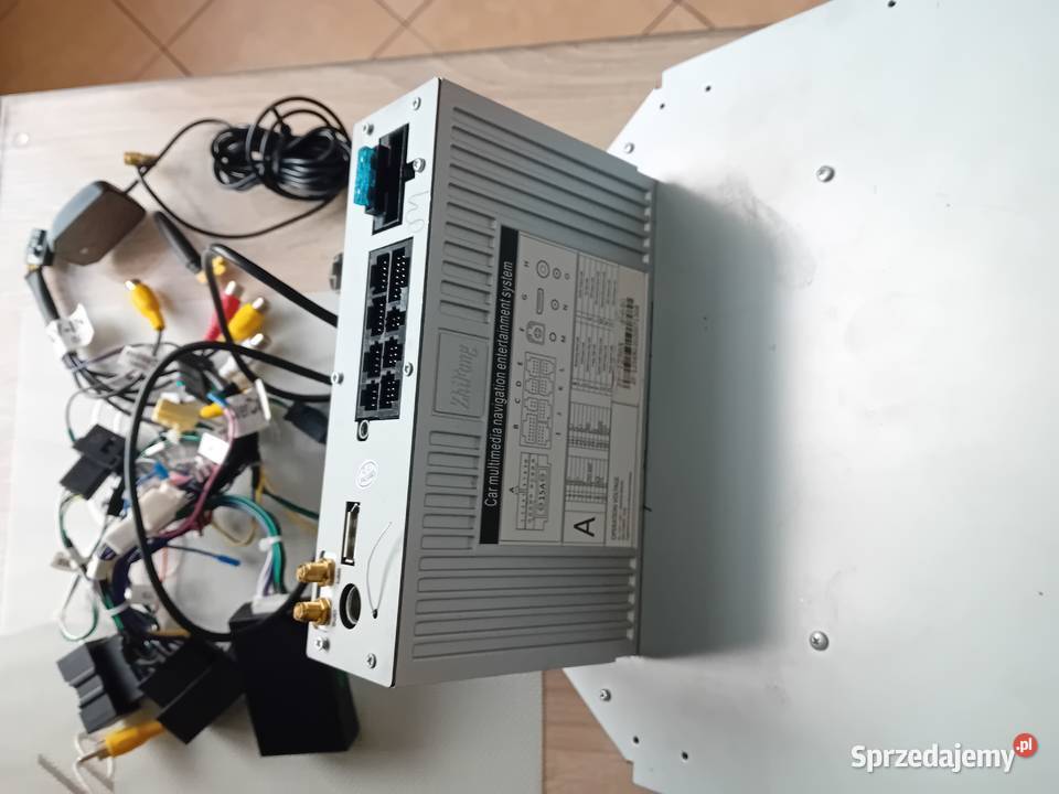 Radio mustang Chełm