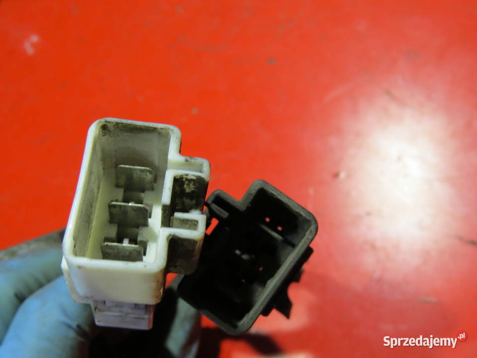 HONDA SH 300 SH300 SH300I 300I 2010 regulator Warszawa