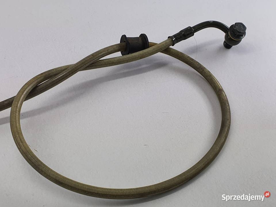 Przewod Hamulcowy Cpi Aragon Łódź sprzedam
