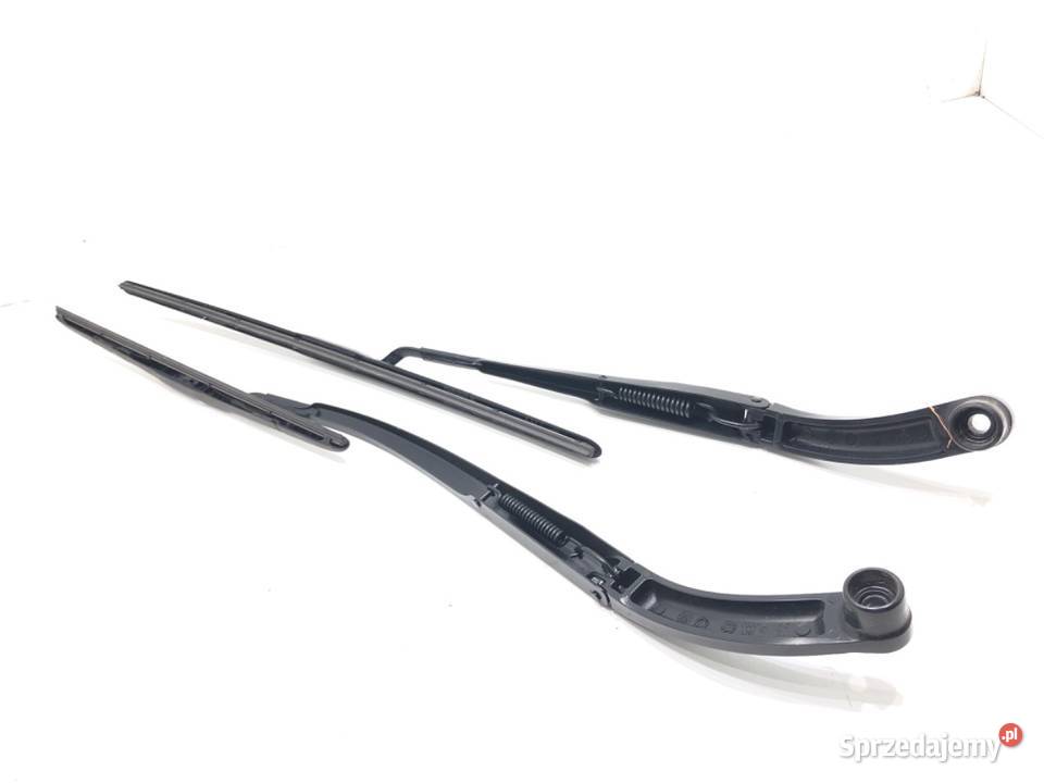 RAMIĘ WYCIERACZKI KOMPLET PRZÓD SSANGYONG TORRES Ramiona wycieraczek