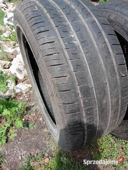 Opona Pirelli 24545 r17 95y lato 45mm lato Czernikówko