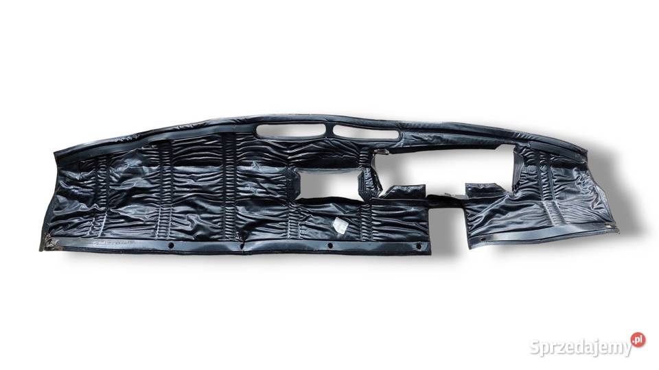 Tapicerka deski rozdzielczej Fiat 126p elx 1997 łódzkie Radomsko