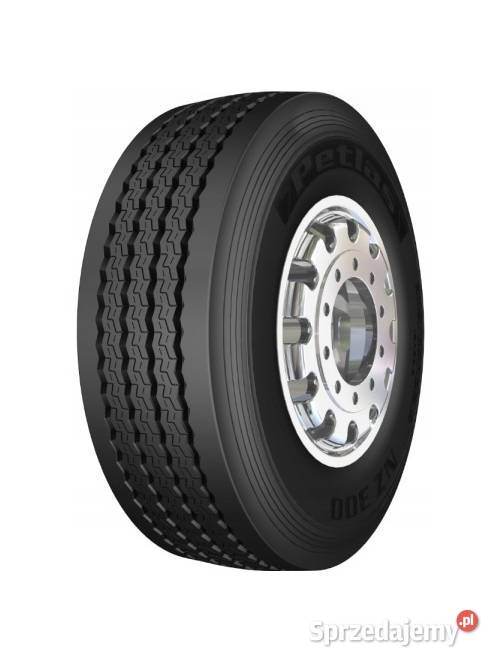 Opona 43550R195 160J TL 22PR NZ300 Petlas Ciężarowe Gutanów