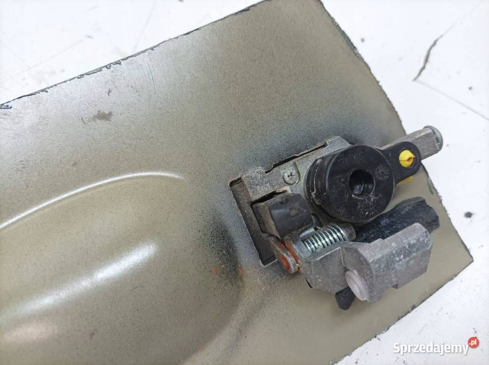 KLAMKA ZEWNĘTRZNA PRAWA Alfa Romeo 147 I świętokrzyskie