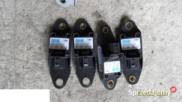 HONDA ACCORD 2007 CZUJNIK SRS WEWNETRZNY AIRBAG Kozubszczyzna