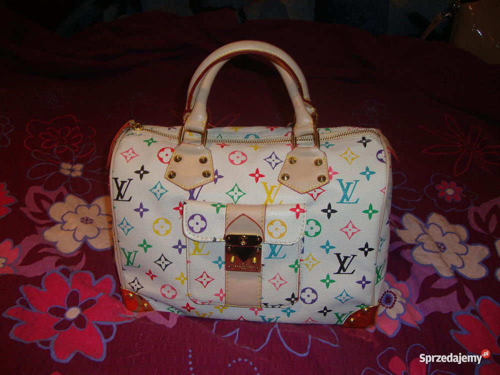 torebka louis vuitton Rzeszów sprzedam