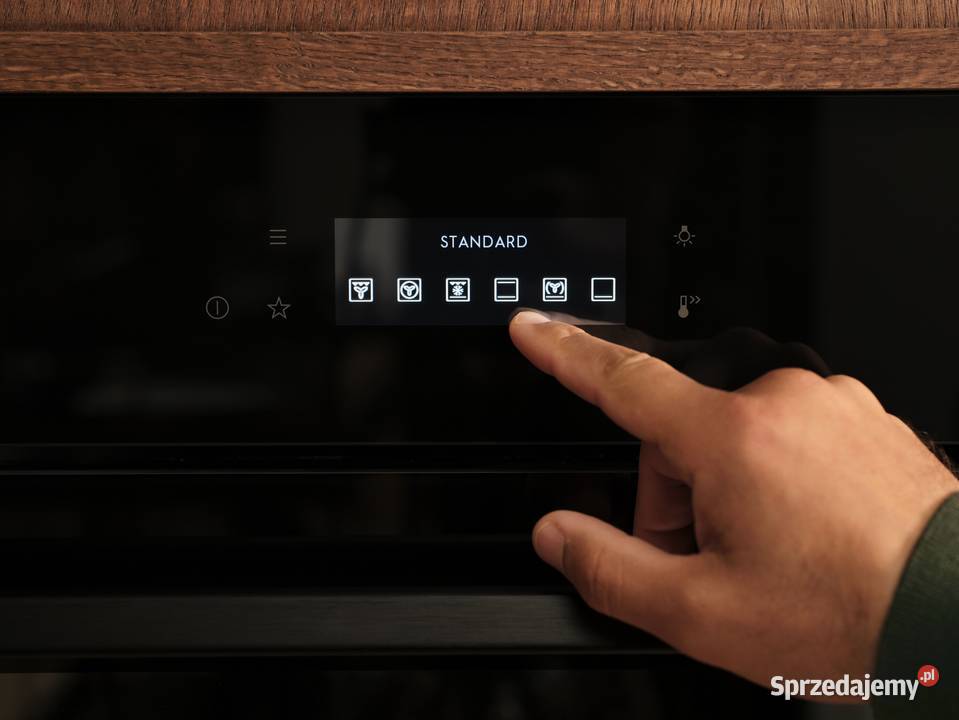 Piekarnik ELECTROLUX LOE8P38Z 700 MealAssist Pozostałe Warszawa