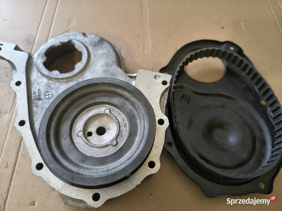 Rozrząd fiat125p Iłża