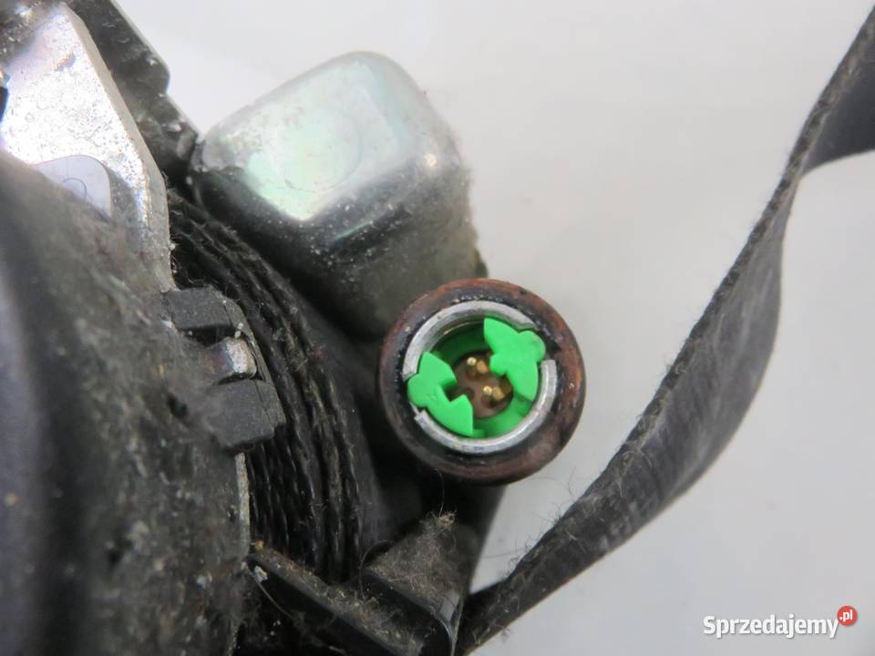 PAS LEWY PRZEDNI FORD S I WA6 6G9N61295BEW małopolskie