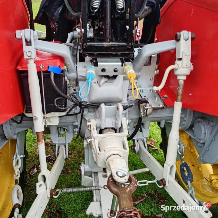 C 330 Kutno sprzedam