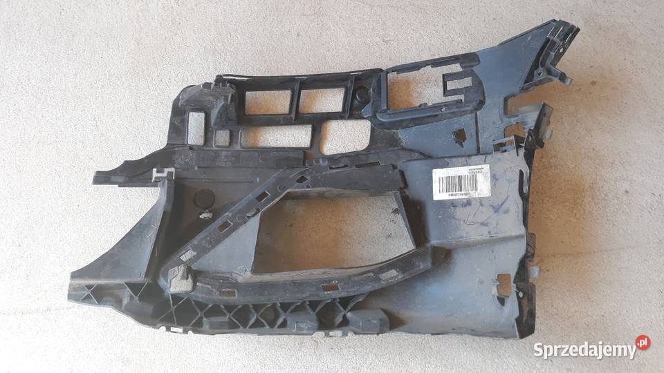 BMW G14 G15 G16 ŚLIZG ZDERZAKA PRAWY PRZÓD Międzychód