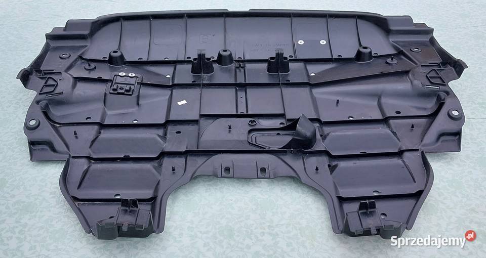 PŁYTA OSŁONA SILNIKA SUBARU IMPREZA 20032005 Mielęcin